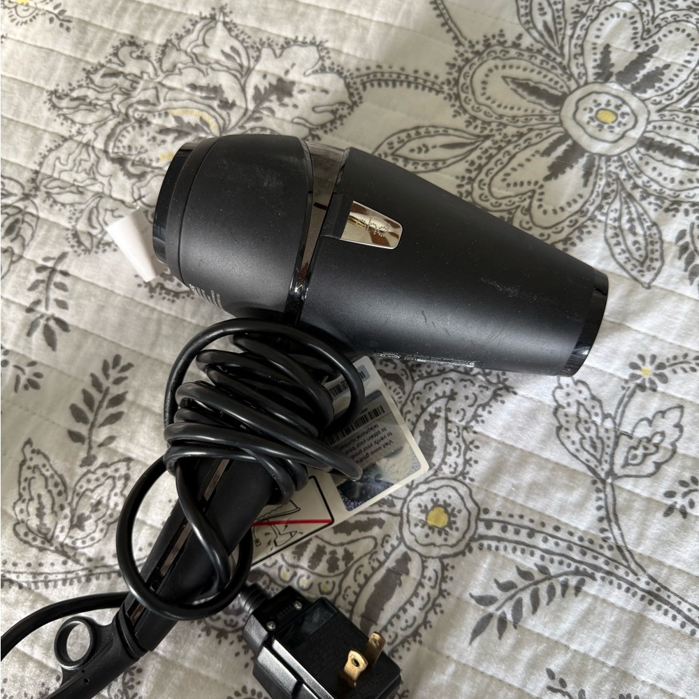ghd Professional Hair Dryer